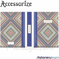 2018 Stationery Team Дневник Accessorize 01897 2018 Stationery Team Дневник Accessorize 01897